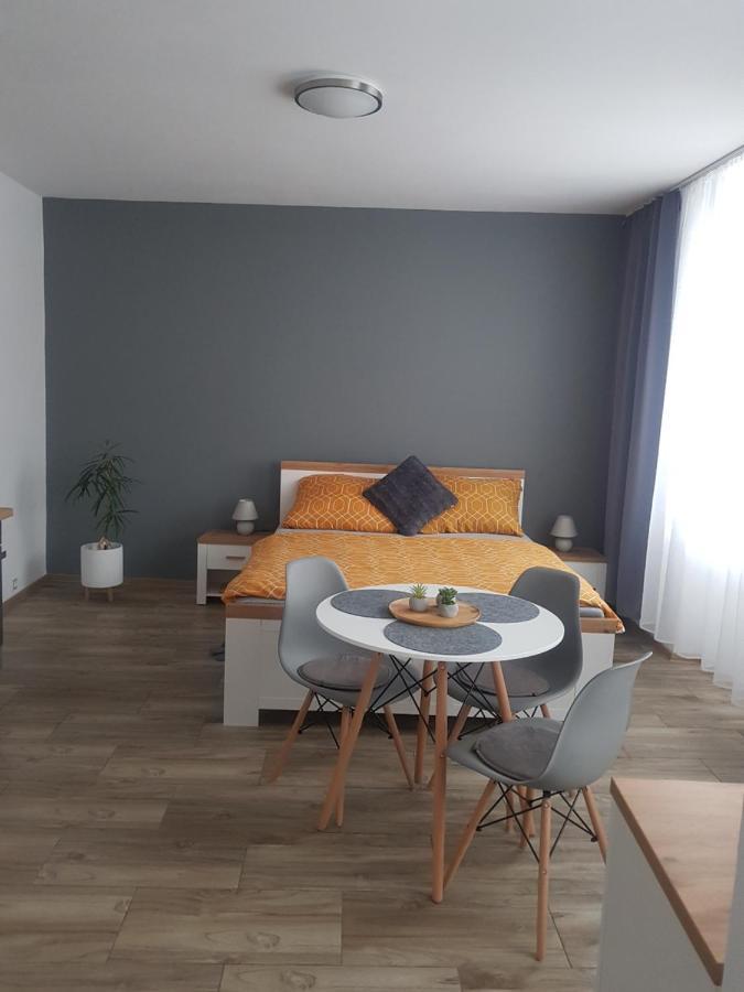 Apartman Ursula ياخيموف المظهر الخارجي الصورة