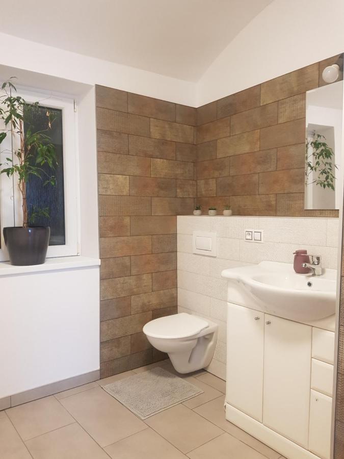 Apartman Ursula ياخيموف المظهر الخارجي الصورة