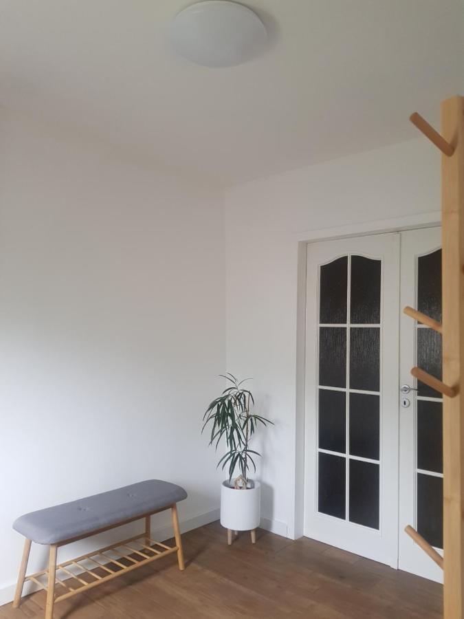 Apartman Ursula ياخيموف المظهر الخارجي الصورة