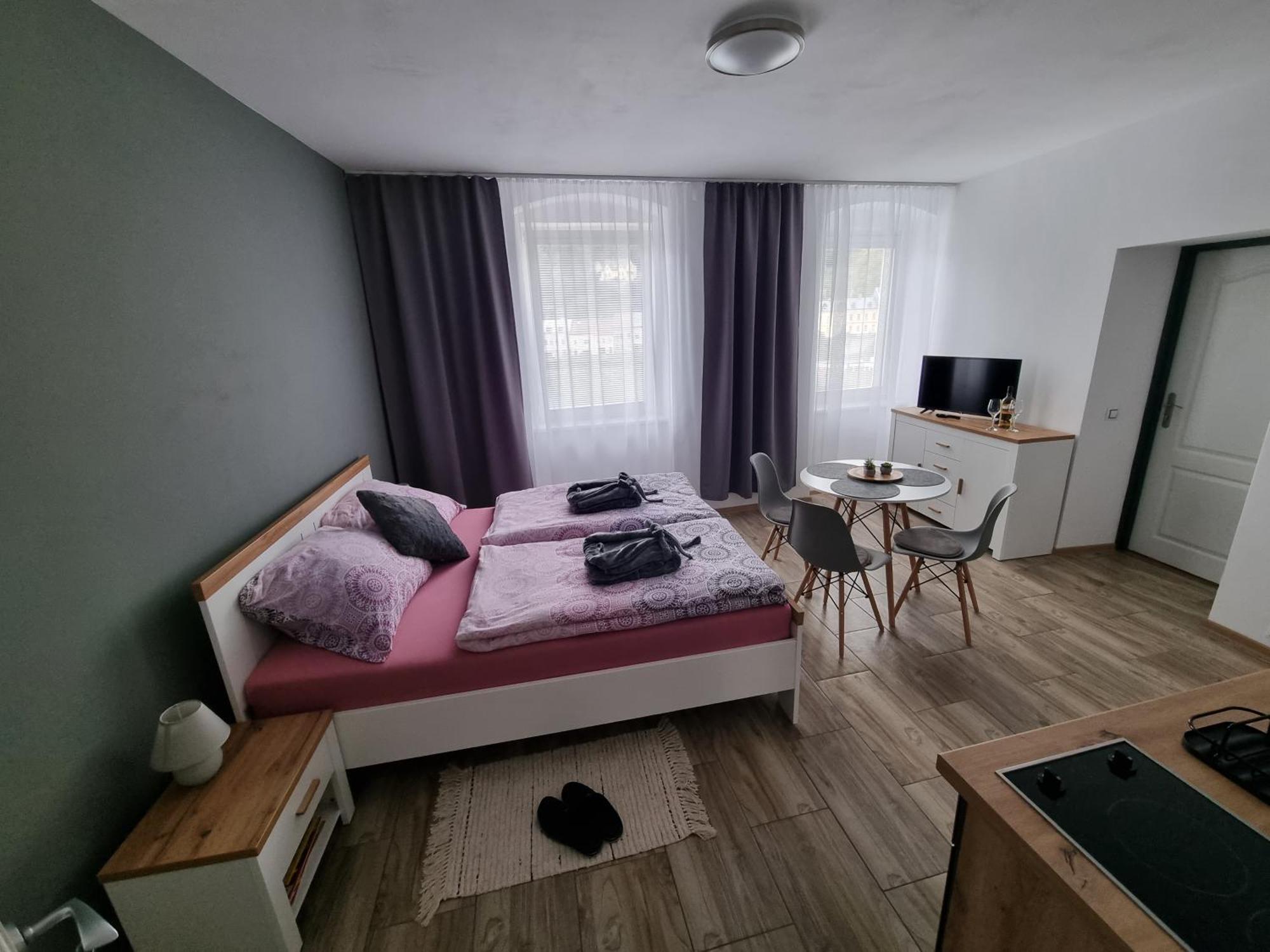 Apartman Ursula ياخيموف المظهر الخارجي الصورة