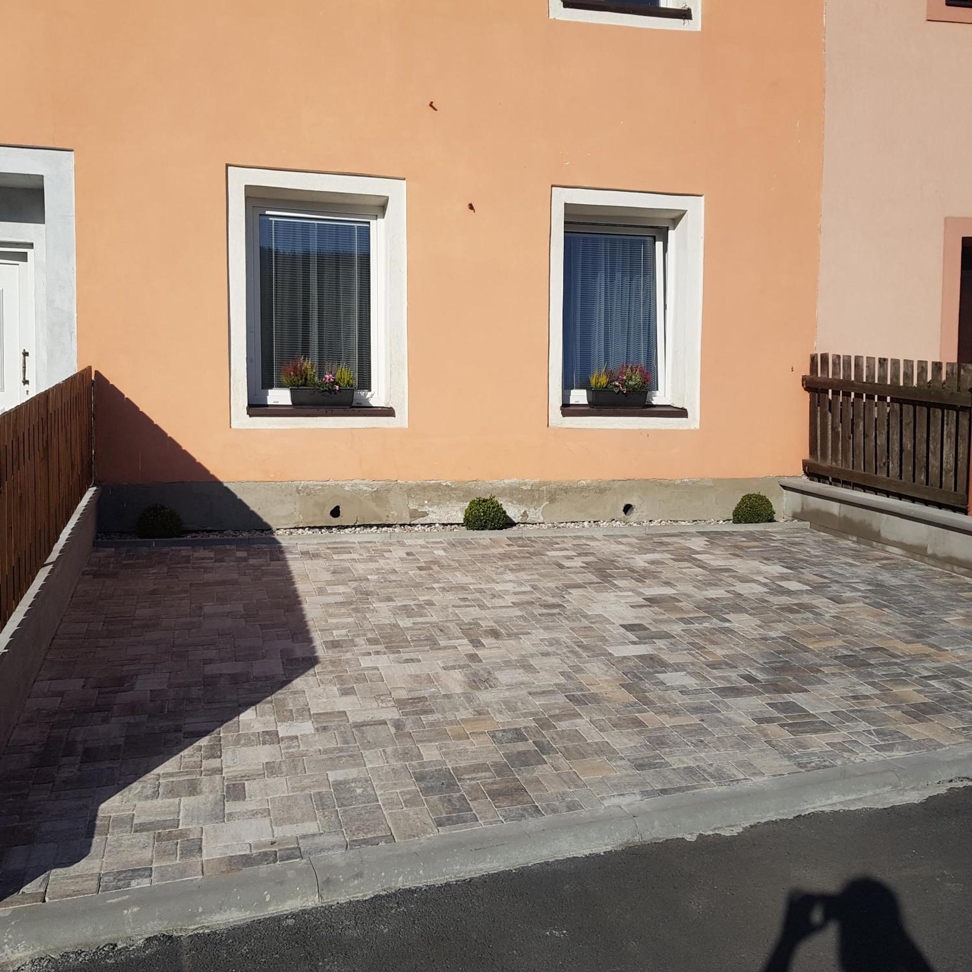 Apartman Ursula ياخيموف المظهر الخارجي الصورة