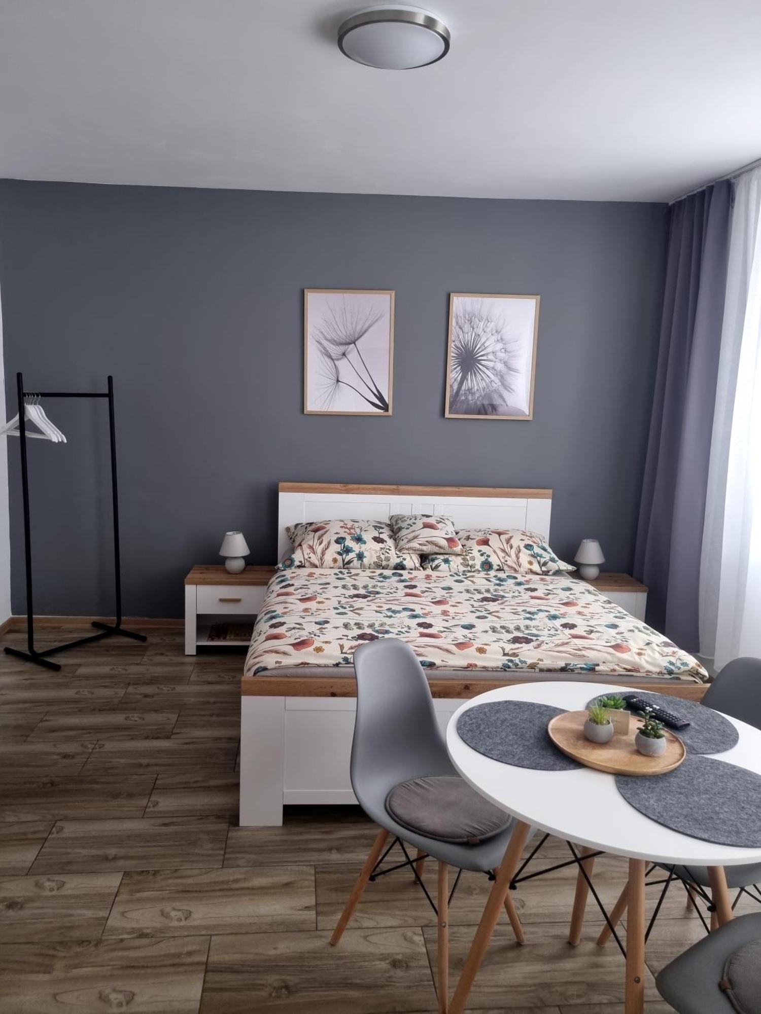Apartman Ursula ياخيموف المظهر الخارجي الصورة